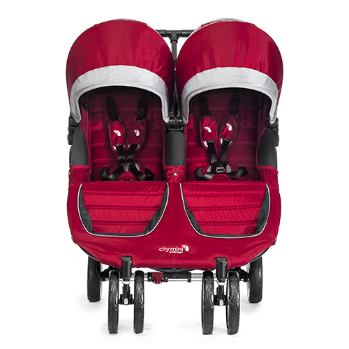 Stroller Rentals About Us