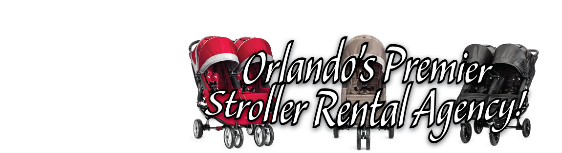 sit and stand stroller rental disney world