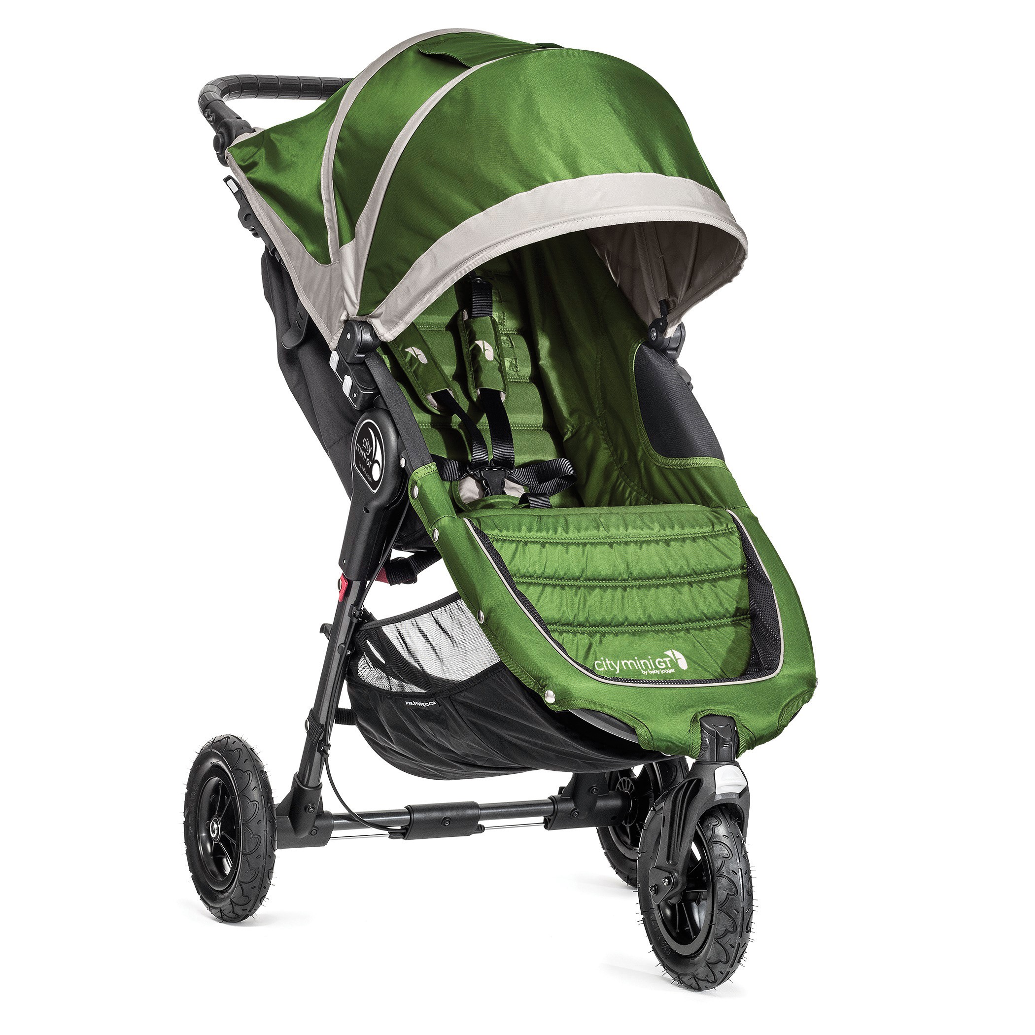 Коляска baby jogger city mini