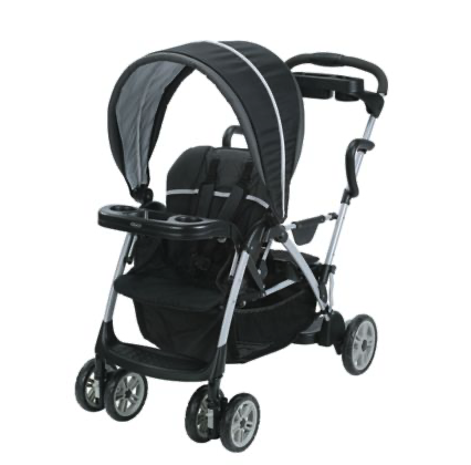 Sit n Stand Stroller