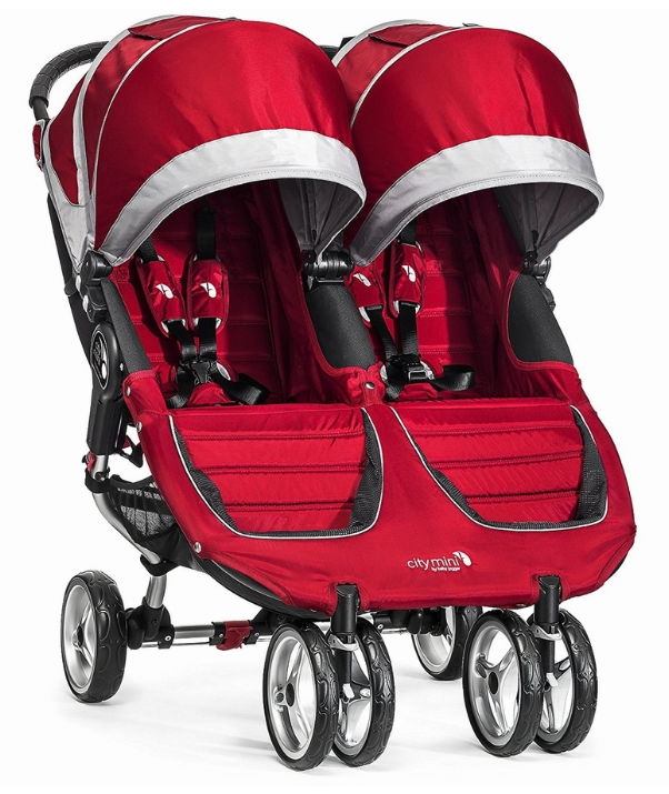 Baby stroller best sale rental near me