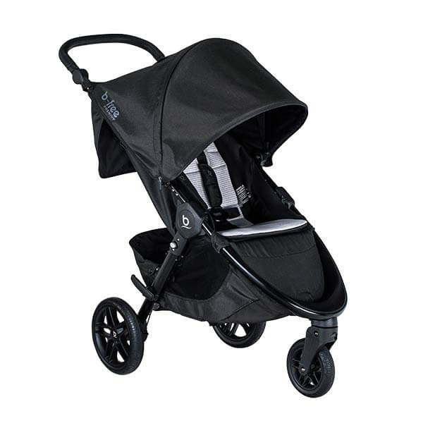 Mid Range Single Stroller