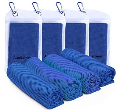 Cooling Towel