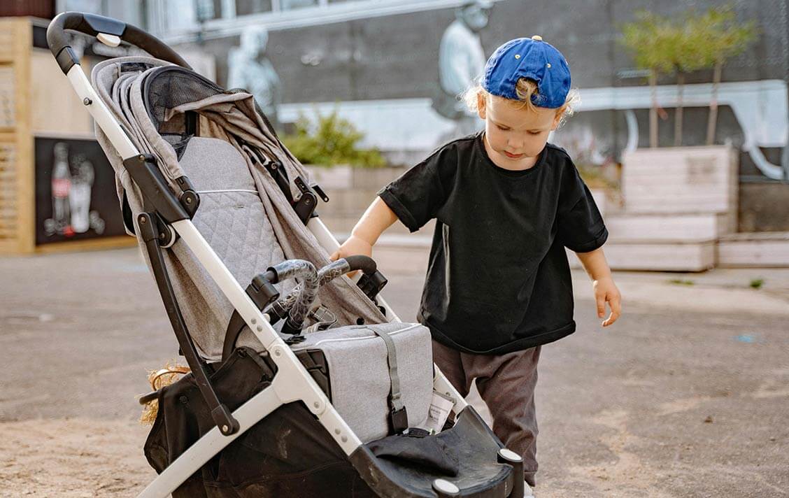 Orlando stroller rental